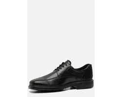 Chaussure à lacets pour homme Ecco Helsinki 2 - Zwart - Taille 43