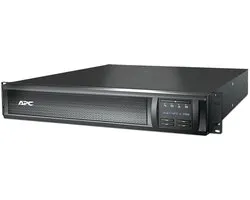 Uninterruptible Power Supply System Interactive UPS APC SMX1500RMI2U 1200 W