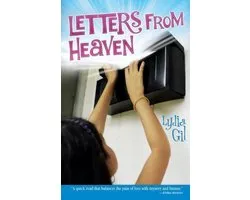 Letters from Heaven / Cartas del cielo