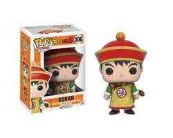 Gohan #106 - Dragonball Z - Funko POP!