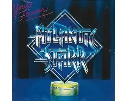 Atlantic Starr - Yours Forever (CD)