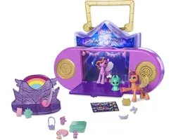 My Little Pony Musical Mane Melody - Speelfiguur