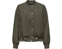 ONLY Bomber jacker ONLBASTO Bomber jacker
