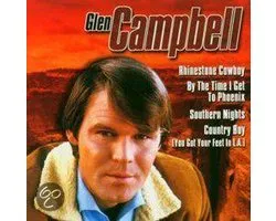 Glenn Campbell