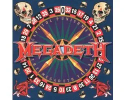 Capitol Punishment: The Megadeth Ye