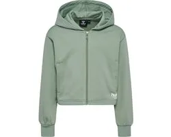 Hmlzippi Zip Hoodie