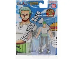Figurine articulée Banpresto One Piece Ultimate Legends Zoro 12 cm