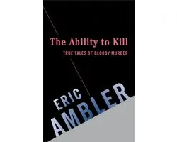 The Ability to Kill