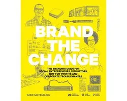 Brand the Change