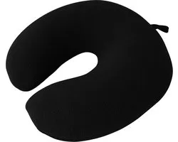 Travelsafe Nekkussen - Zwart - 28 cm