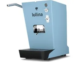 Machine à café à dosettes Lollo Caffe Lollina Plus 0 l