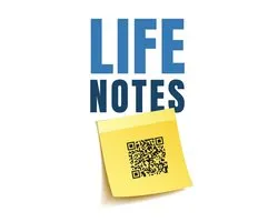 Life Notes