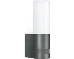 Steinel L605 - Lampe d'extérieur à capteur - 9,5W