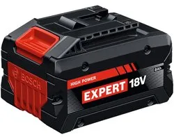 Batterie Bosch Professional EXBA18V-80 EXPERT 8,0 Ah 18 V - 1600A036ZB