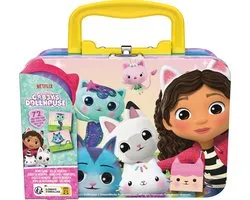 Spinmaster Gabby's Dollhouse Memo Spel