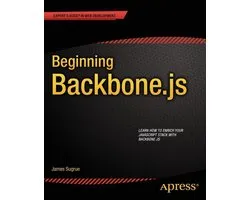 Beginning Backbone.js
