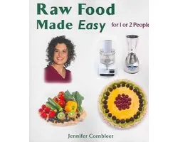 Raw Food Made Simple