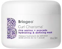 Briogeo Curl Charisma™ Masque Hydratant 236 ml