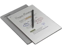 Pack reMarkable Paper Pro 11,8" Reconditionné + Marker Plus + Book Folio Gris