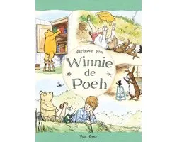 Verhalen van Winnie de Poeh