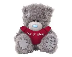 Me To You Peluche - Ours - Xie you like - 11cm