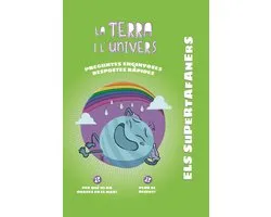 VOX - Infantil / Juvenil - Català - A partir de 5/6 anys - Els Supertafaners - Els Supertafaners. La Terra i l'Univers