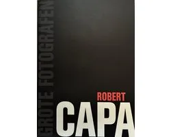 Robert Capa