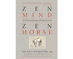 Zen Mind, Zen Horse