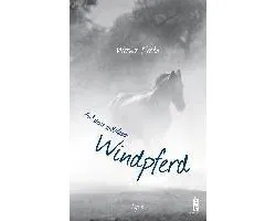 Auf dem sattellosen Windpferd