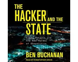 The Hacker and the State