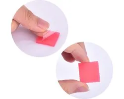 Knaak - Cire de peinture au Diamond - accessoires - 5 pièces