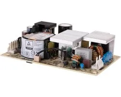 Synology PSU 100W_4 power supply unit 100 W 1U Meerkleurig