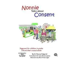 Nonnie- Nonnie Talks about Consent