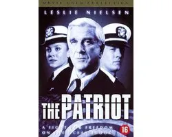The Patriot (1986)