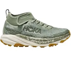 HOKA Speedgoat 6 MID GTX - Trailrunning schoenen - Heren - 43.5 EU