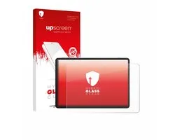 upscreen - Screenprotector voor TCL NxtPaper 11 Plus - Folie Beschermfolie Beschermglas transparant