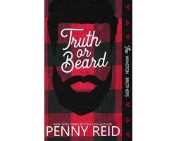Winston Brothers 1 - Truth or Beard