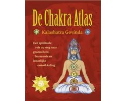 Chakra Atlas