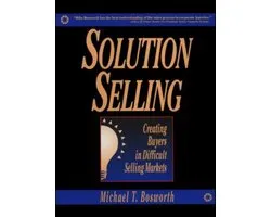 Solution Selling