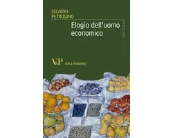 Grani di senape - Elogio dell'uomo economico