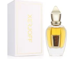 Xerjoff - 17/17 Stone Label Pikovaya Dama Eau de Parfum - 50 ml - Unisex