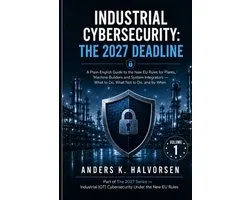Industrial Cybersecurity