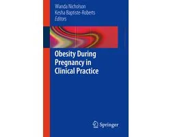 Obesity Duri Pregnancy In Clinic Practi