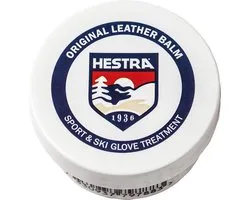 Original leather balm