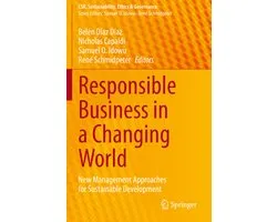 Responsible Business in a Changing World