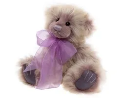 Charlie Bears Thursday Bear