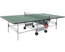 Table de tennis de table Sponeta Plein air S3-46e - Vert