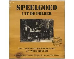 Speelgoed Uit De Polder