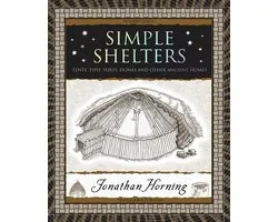 Wooden Books North America Editions- Simple Shelters