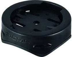 Sigma Draadloze Computerhouder Voor Rox 7.0/11.0 Zwart
